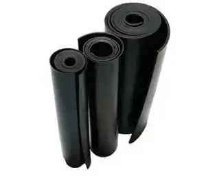 لاستیک NR در صنعت