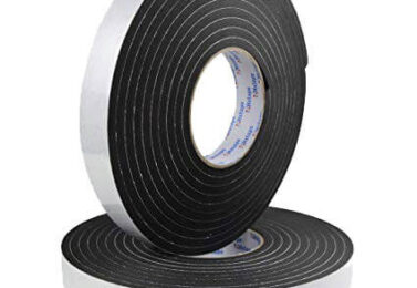 کاربرد نوار اسفنجی