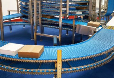 کاربرد نوار نقاله