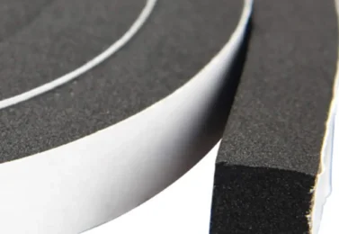 نحوه انتخاب نوار اسفنجی مناسب