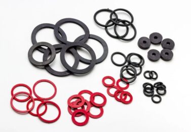 تفاوت اورینگ و واشر: بررسی کامل ویژگی‌ها و کاربردها