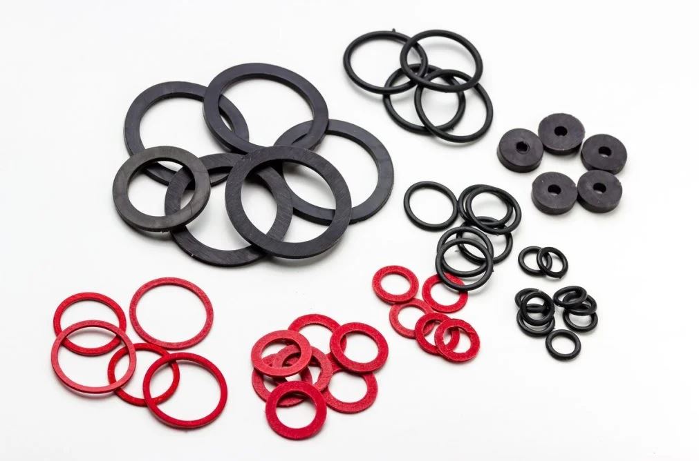 تفاوت اورینگ و واشر: بررسی کامل ویژگی‌ها و کاربردها