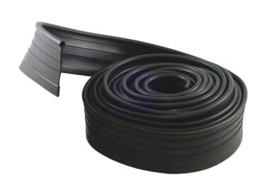 کاربرد درز گیر لاستیکی برای پوشش درب و پنجره چیست؟