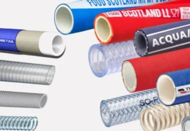 نقش شیلنگ در مهار میکروب و حفظ غذا