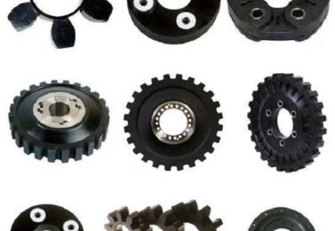 خرید کوپلینگ های لاستیکی با قیمت مناسب