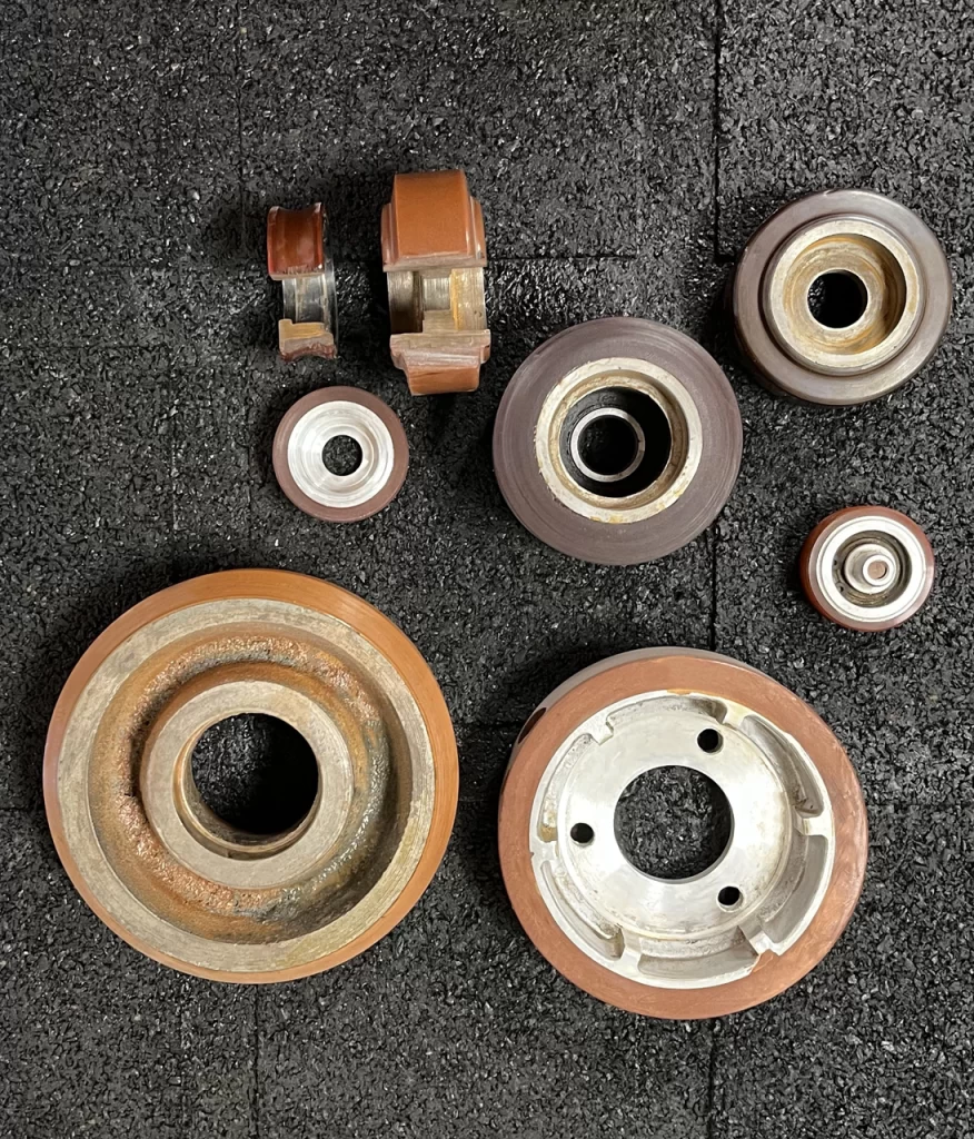 نئوپرن چیست؟ بررسی انواع و کاربردهای آن