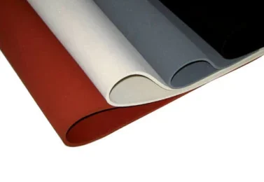 معرفی انواع ورق لاستیکی و کاربرد در صنایع مختلف